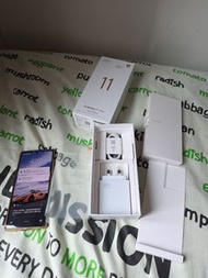 Xiaomi 11T pro (12+256GB)