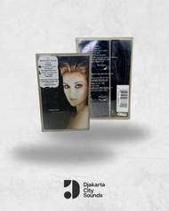Kaset Pita Celine Dion - Lets Talk About Love