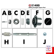 Spare Part for E8 E1400 Autogate System