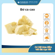 Cocoa butter_Punarcos
