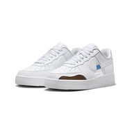 Nike Air Force 1 Low 07 Cut Out White 鱷魚紋 簍空 FB1906-100