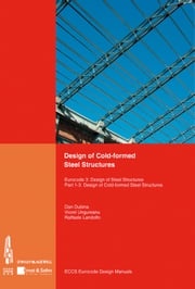 Design of Cold-formed Steel Structures Associacao Portuguesa de