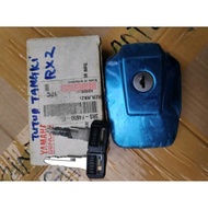 Tank cap tank cap tank cover tank cap 3RS Rxz Rzr Rxz Rxs Rx special yt115 yt original genuine origi