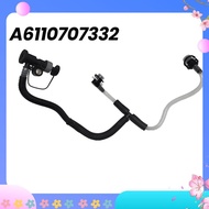 [a1t7jhwv]A6110707332 for  W203 C-Class W209 CLK W210 W163 OM611 2.2 OM612 2.7 CDI  T Piece  Pipe 61