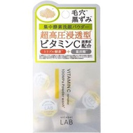 unlabel LAB V酵素洗顏粉 0.4g×30入
