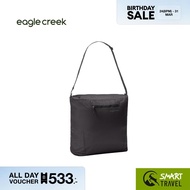 EAGLE CREEK PACKABLE TOTE กระเป๋าสะพายพกพา แบบพับเก็บได้