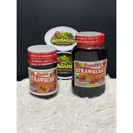 BAGUIO STRAWBERRY PRESERVE REYNALDOS
