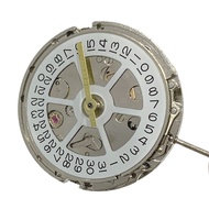 2813 8205 Watch Movement Automatic Mechanical Movement Dual Calendar Date High Accuracy for 2813 820