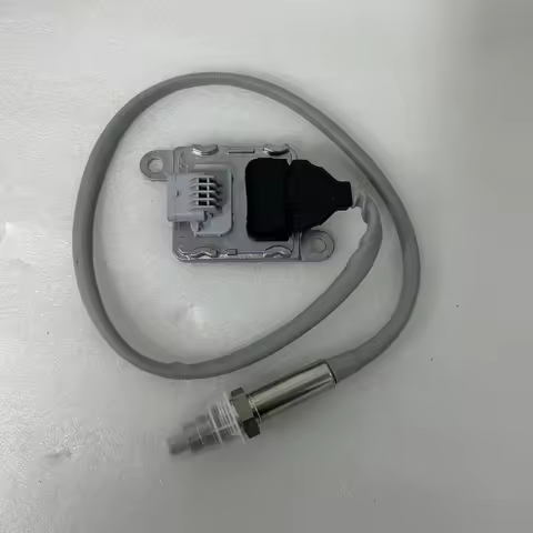 1pcs 9675358480 Rear Nox Sensor For Peugeot 3008 5008 EXPERT PARTNER RIFTER TRAVELLER