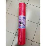 Yoga  Mat/Tikar Getah Yoga