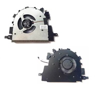 For Lenovo V15 G2-ITL ideapad 3-15ITL6 15ADA6 15ALC6 New Original Laptop CPU Cooling Fan DFS5K22B156