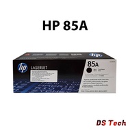 HP 85A Laserjet Toner (ตลับหมึกเลเซอร์) สินค้าโล๊ะสต๊อก