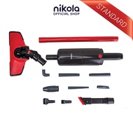 Vacuum cleaner ♝Nikola P30 Cordless Vacuum Cleaner Cyclone Plus❥