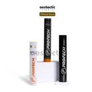 [100% ORIGINAL] PROTECH Shuttlecock Platinum / World Class / Masterpiece / Championship (1 dozen)