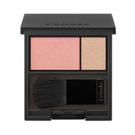 Celvoke 迷彩腮紅 06 杏仁粉 少於 10g