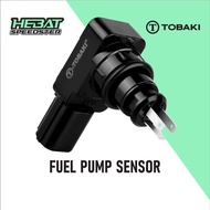 TOBAKI Sensor Fuel Pump Y15ZR FZ150i NVX155 EGO LC AVANTIZ EGOS Fi NMAX | Y15 FZ V3 Switch IC 54P-E3
