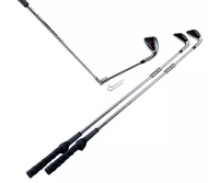 Golf Club Bending Coach 7 #7 Iron Folding Practice Club Swing Posture Correction Auxiliary Training