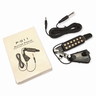 Acoustic Guitar Violin Pickup / Acoustic Sound Hole Pickup