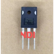 2pcs GP4063D IRGP4063D TO-247 MOS fleid effect tude transistor