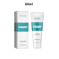 Eelhoe keratin straight hair straightening cream straightening hair cream hair straightener cream pa