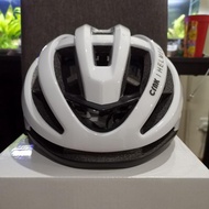 CODE CRNK HELMER HELMET WHITE