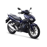 Coverset 2021 ( Dark Blue ) Winner X V2 & RS-X V1💯 Honda Original