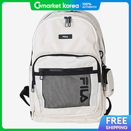 FILA | Fila Newmore Backpack Fs3Bph1302X Crm Bag
