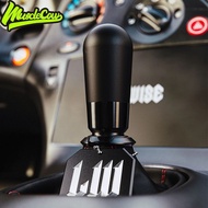 [Car] Car Modification Parts-jdm Car Modification Gear Handle Bulb Manual Gear Handle Head Gear Hand