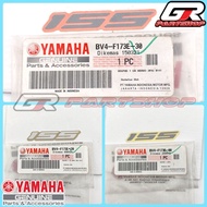 YAMAHA EMBLEM 155 NMAX ORIGINAL YAMAHAOriginal YGP LIST GRAPHIC STICKER STICKER STRIPING EMBLEM LOGO