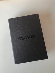 荷蘭 Secrid Secured Wallet