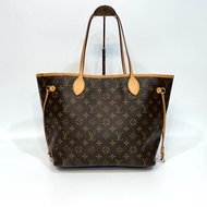 LV原花neverfull MM托特包M40995