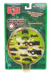 全新 GI JOE 12吋 FN2000 P90 步槍組 武器
