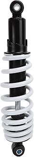 Adjustable Damping Shock Absorber, Motorcycle Suspension Coil Spring Shock Absorber with 5 - Level A