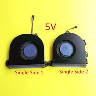 (Pre-Order) CPU+GPU Fan ASUS ROG GX700 GX700VO GX700V G701VI