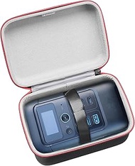 RLSOCO Carrying Case for Anker SOLIX C200 (Case Only)