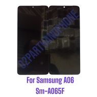 Lcd Touchscreen Samsung A06 SM-A065F