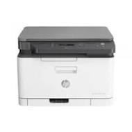 HP Color Laser MFP 178nw 4 彩色多功能鐳射打印機 4ZB96A 全新行貨
