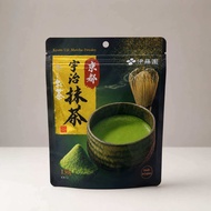ผงมัทฉะเกียวโตอุจิ (Kyoto Uji Matcha Powder) จากแบรนด์ Itoen คุ้มค่าคุ้มราคาแนะนำ 130 กรัม
