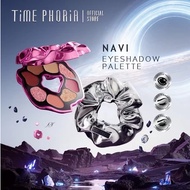 Timephoria Eyeshadow Palette - NEW
