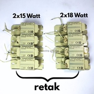 DEFECT - YONGXIN LIGHT BALLAST YONG XIN FOR MOSQUITO TRAP ELECTRICAL COMPONENT/ MOSQUITO TRAP KRISBO
