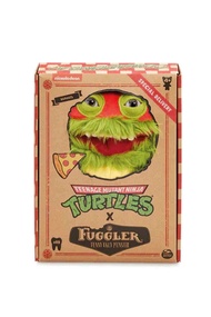 Addo Fuggler Lc Tmnt Raphael Red