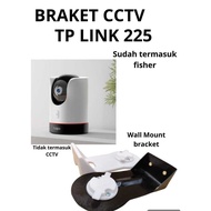 Cuero Bracket CCTV Wallmount Bracket for Tapo C225 TP-Link