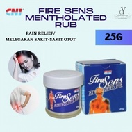 CNI Minyak Balm Original HQ | Ready Stock