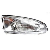 Wira satria head lamp lampu depan kaca 92 00 03