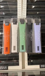 法國🇫🇷原裝《Cristel》 🇫🇷 花漾Mutine手把，正品海外 預購/代購