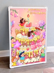 Black Puzzle Special Frame 1000 Pieces 70x50cm