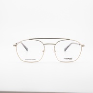 ฟรีเลนส์มูลค่า 1500.- | Polaroid กรอบแว่นตา รุ่น PLD D385