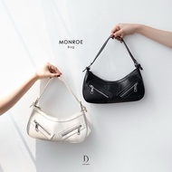 Damelia MELSTORE JKT Women's bag Monroe Slingbag Handbag DAMELIA MELSTORE JKT