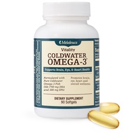 Vitality Coldwater Omega-3