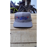 Vintage hat